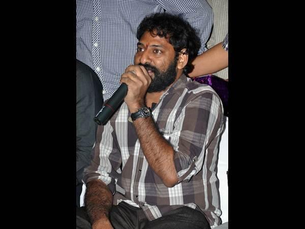 మెరిసిన మహేష్...‘సీతమ్మ వాకిట్లో...’సక్సెస్ మీట్ (ఫోటోలు)