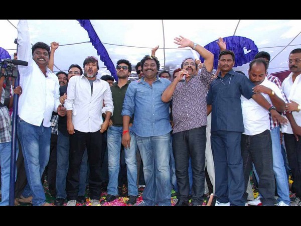 ‘నాయక్’ సక్సెస్ టూర్ విశేషాలు (ఫోటోలతో...)