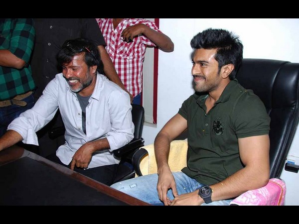 ‘నాయక్’ సక్సెస్ టూర్ విశేషాలు (ఫోటోలతో...)