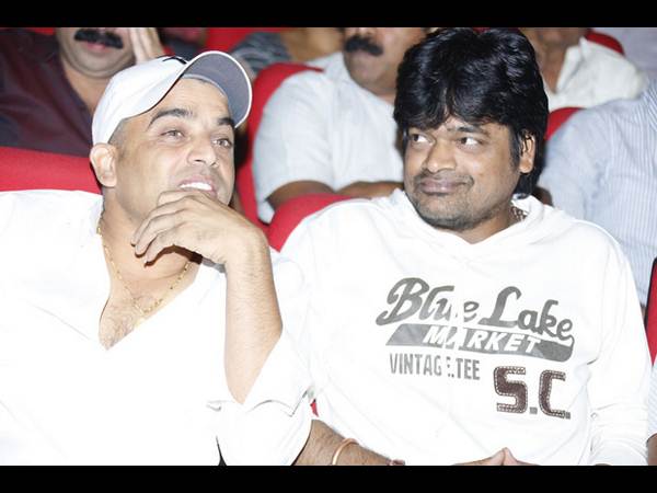 ‘సీతమ్మవాకిట్లో...’ ప్లాటినం డిస్క్ ఫంక్షన్ విశేషాలు (ఫోటోలతో..)