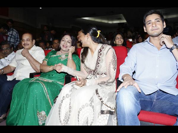 ‘సీతమ్మవాకిట్లో...’ ప్లాటినం డిస్క్ ఫంక్షన్ విశేషాలు (ఫోటోలతో..)