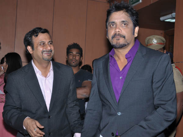 మా మ్యూజిక్ అవార్డ్స్ (ఫోటోలు)