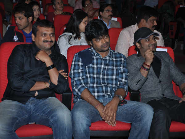 మా మ్యూజిక్ అవార్డ్స్ (ఫోటోలు)