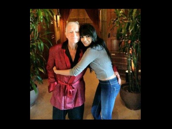 కామసూత్ర లేడీ ‘షెర్లిన్ చోప్రా’ చిన్ననాటి, రేర్ ఫోటోస్