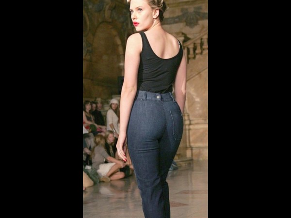 స్కార్లెట్ జహన్సన్