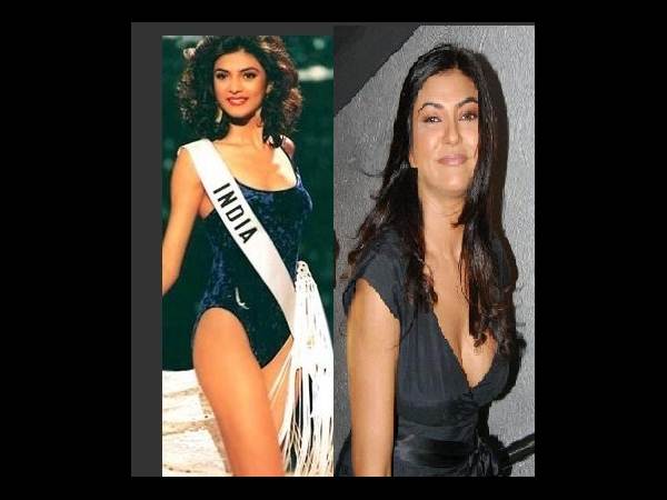 హాట్ హీరోయిన్స్... ఎక్కడెక్కడో సర్జరీలు(ఫోటోలు)