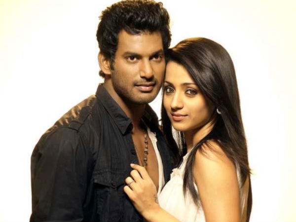 థ్రిల్లరే కానీ... ('వేటాడు వెంటాడు' రివ్యూ)