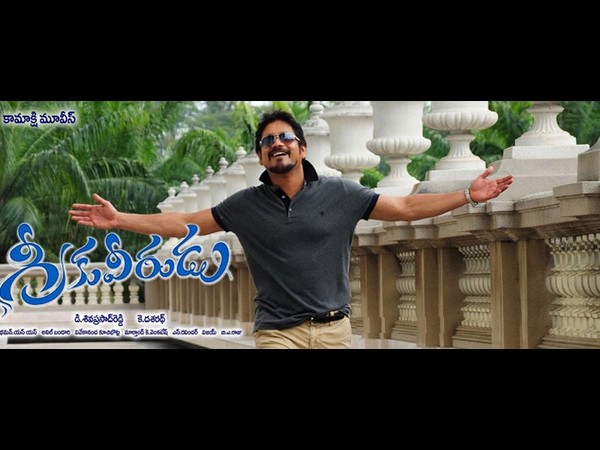 నాగార్జున ‘గ్రీకు వీరుడు’ లుక్ అదిరింది(ఫోటోలు)