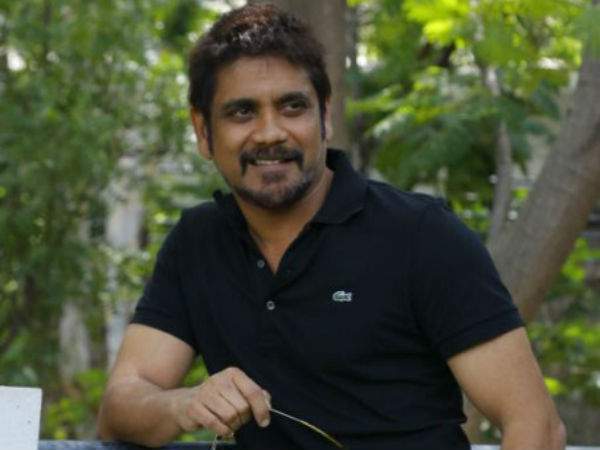 నాగార్జున