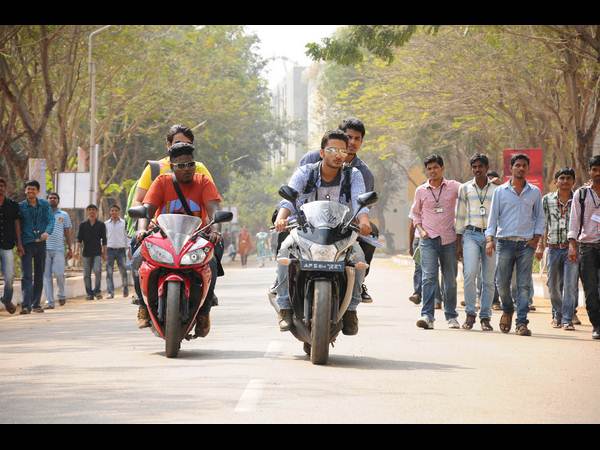 ‘మండోదరి’ మూవీ విశేషాలు (ఫోటో ఫీచర్)