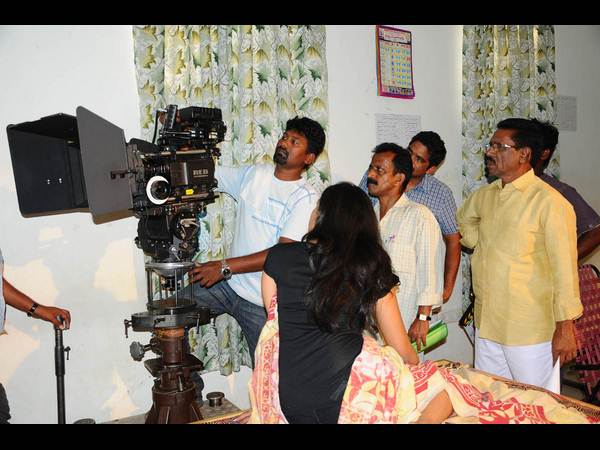 ‘మండోదరి’ మూవీ విశేషాలు (ఫోటో ఫీచర్)