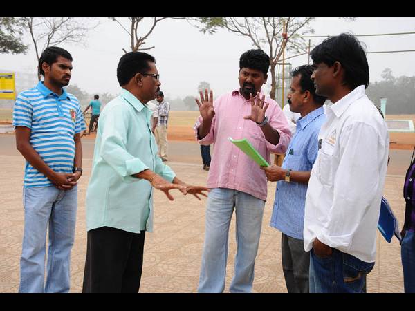 ‘మండోదరి’ మూవీ విశేషాలు (ఫోటో ఫీచర్)