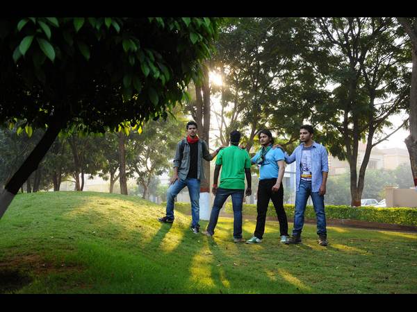 ‘మండోదరి’ మూవీ విశేషాలు (ఫోటో ఫీచర్)