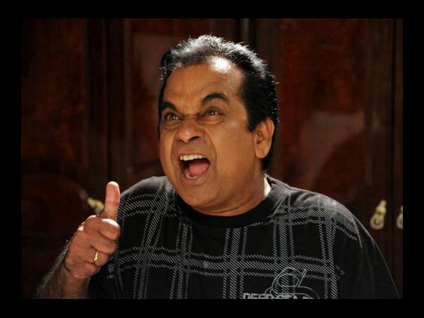 నవ్వుల డాన్ బ్రహ్మానందం స్పెషల్ (ఫోటో ఫీచర్)