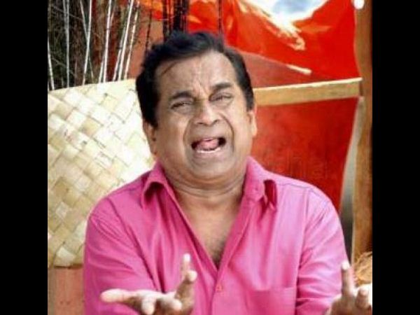 నవ్వుల డాన్ బ్రహ్మానందం స్పెషల్ (ఫోటో ఫీచర్)