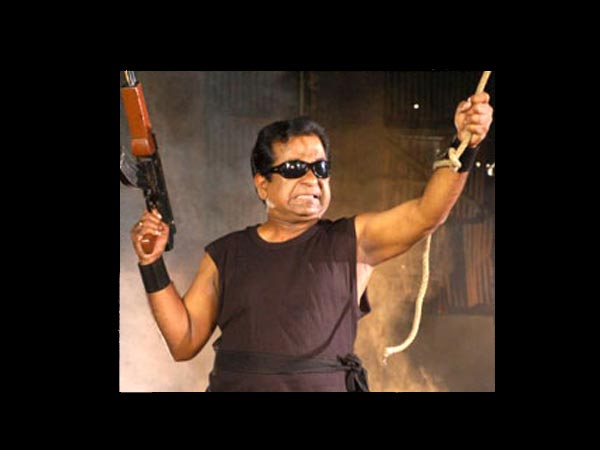 నవ్వుల డాన్ బ్రహ్మానందం స్పెషల్ (ఫోటో ఫీచర్)