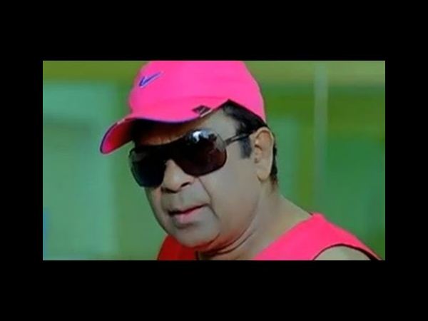 నవ్వుల డాన్ బ్రహ్మానందం స్పెషల్ (ఫోటో ఫీచర్)