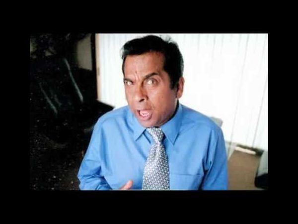 నవ్వుల డాన్ బ్రహ్మానందం స్పెషల్ (ఫోటో ఫీచర్)