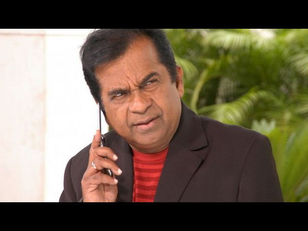 నవ్వుల డాన్ బ్రహ్మానందం స్పెషల్ (ఫోటో ఫీచర్)