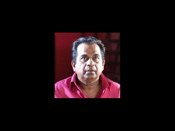 నవ్వుల డాన్ బ్రహ్మానందం స్పెషల్ (ఫోటో ఫీచర్)