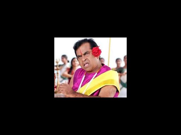 నవ్వుల డాన్ బ్రహ్మానందం స్పెషల్ (ఫోటో ఫీచర్)