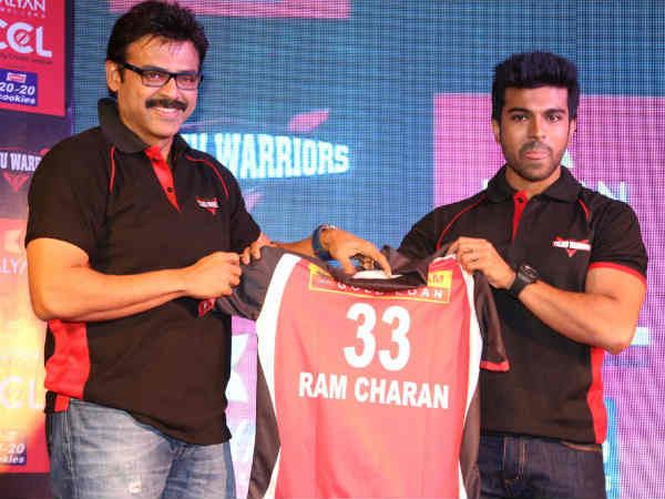 సిసిఎల్-3... ఏ మ్యాచ్ ఎప్పుడు, ఎక్కడ?(ఫోటో ఫీచర్)