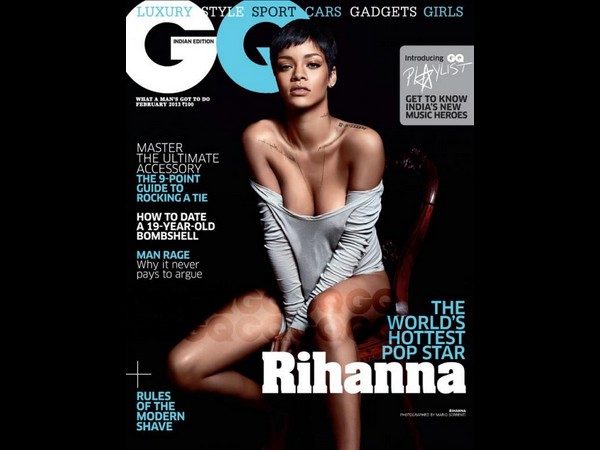 మేగజైన్లపై...పురి విప్పిన హీరోయిన్ల అందాలు(ఫోటోలు)