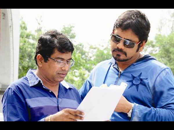 నాగ్ ‘గ్రీకు వీరుడు’ వర్కింగ్ స్టిల్స్ సూపర్బ్ (ఫోటోలు)