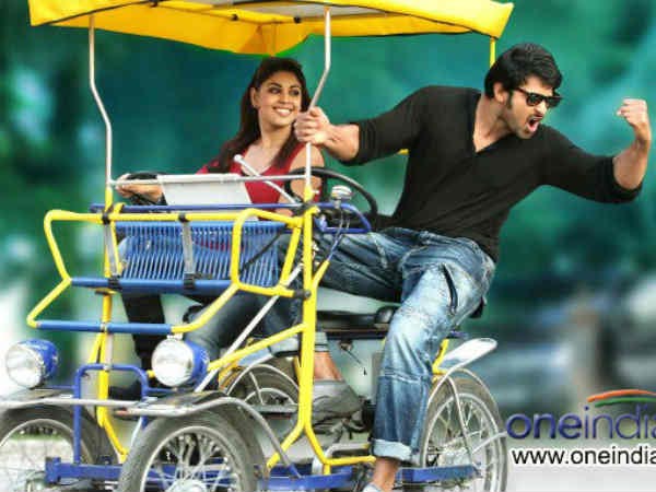 షాక్ ఇస్తున్న ప్రభాస్ ‘మిర్చి’ భారీ కటౌట్స్ (ఫోటోలు)