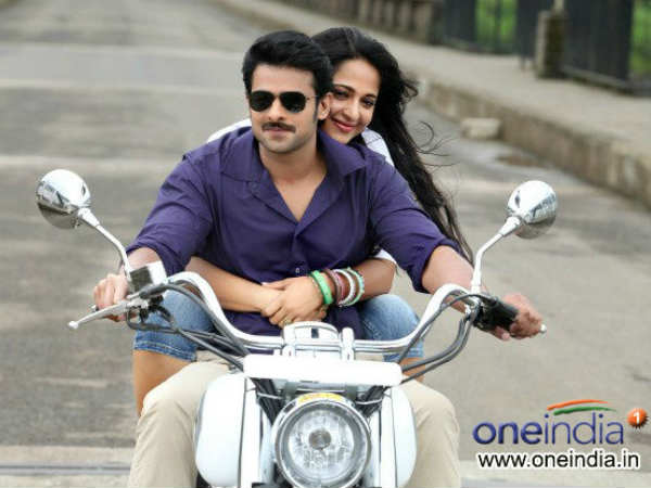 తూచ్.... ('మిర్చి' రివ్యూ)