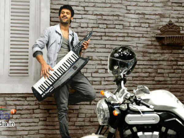 తూచ్.... ('మిర్చి' రివ్యూ)