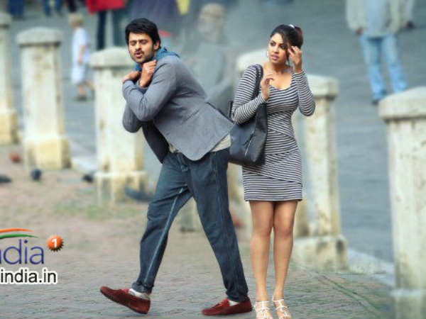 తూచ్.... ('మిర్చి' రివ్యూ)