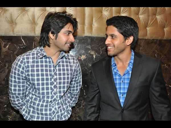 ఏఎన్ఆర్ నేషనల్ అవార్డ్ ఫంక్షన్ (ఫోటోలు)