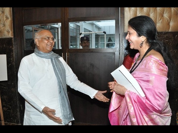 ఏఎన్ఆర్ నేషనల్ అవార్డ్ ఫంక్షన్ (ఫోటోలు)