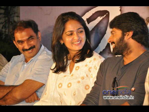 ప్రభాస్ 'మిర్చి' సక్సెస్ మీట్ విశేషాలు(ఫోటోలతో..)