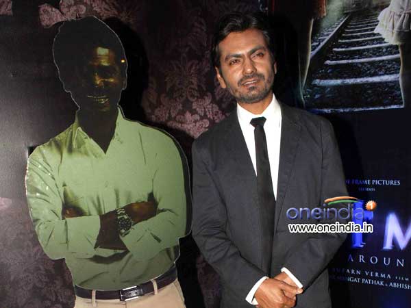  సెక్సీ ఉంటుందని చూస్తే...భయపెట్టి చంపేస్తుంది (ఫోటోలు)