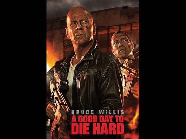  యాక్షన్ ఎడ్వంచర్ ‘డై హార్డ్-5’