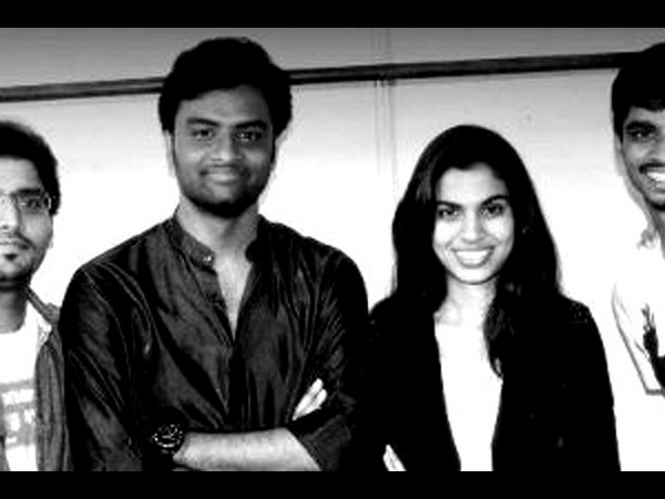  ఘనంగా హేమచంద్ర-శ్రావణ భార్గవి వివాహం (ఫోటోలు)