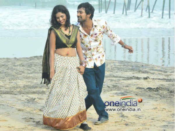 బయిటకు ఛలో...(‘చమ్మక్ చల్లో’రివ్యూ)