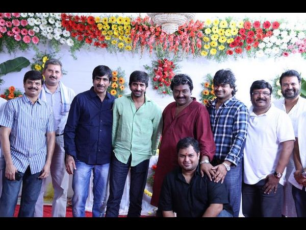 ఘనంగా దర్శకుడు గోపీచంద్ మలినేని పెళ్లి (ఫోటోలు)