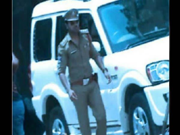 ‘జంజీర్’ రీమేక్ కాదు, బిగ్ బి టిప్స్ చెప్పలేదు (చెర్రీ ఇంటర్వ్యూ..)