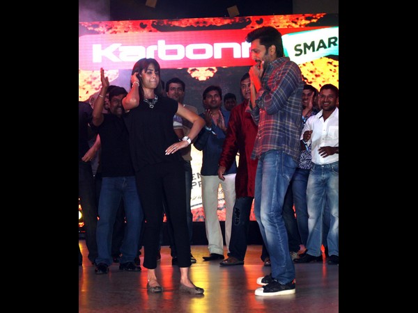  సిసిఎల్ 3 తర్వాత పార్టీ....హాట్ హీరో,హీరోయిన్స్ (ఫోటోలు)