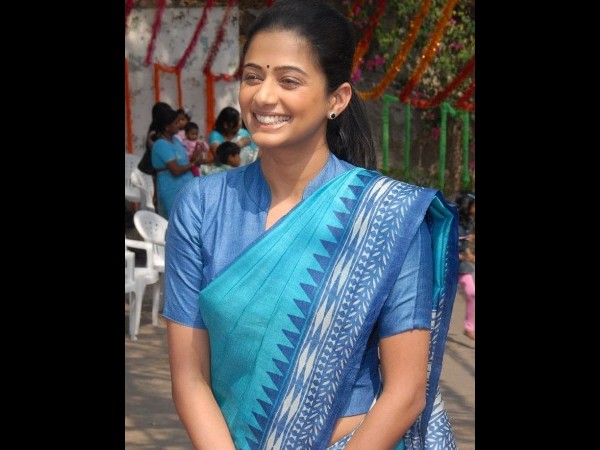 ప్రియమణి ‘చండీ’కి...ఇందిరా గాంధీకి లింకేటి?