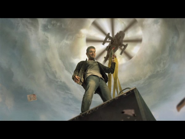 రచ్చ..రచ్చ చేస్తున్న మహేష్ బాబు ( యాడ్ క్యాంపైన్ ఫోటోలు)