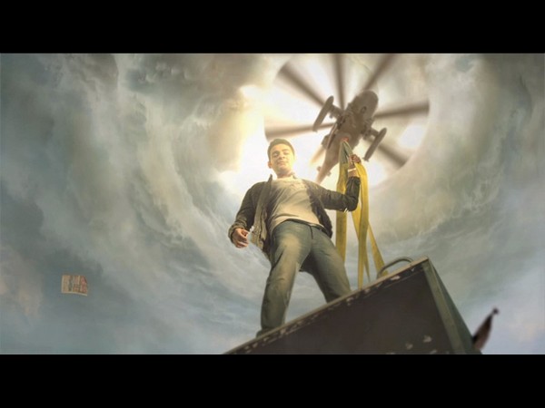 రచ్చ..రచ్చ చేస్తున్న మహేష్ బాబు ( యాడ్ క్యాంపైన్ ఫోటోలు)