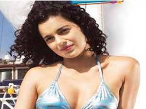Kangna Ranaut Kangna Ranaut