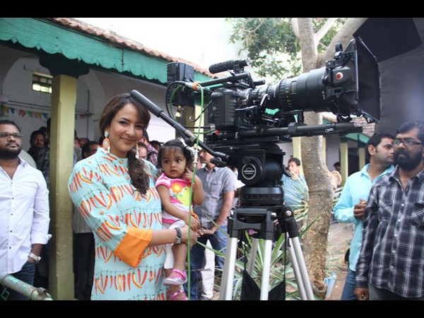 మంచు విష్ణు కొత్త చిత్రం ప్రారంభం(ఫొటోలు)