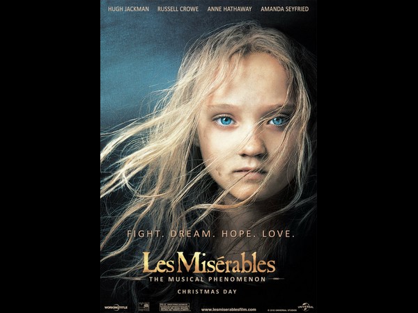 లెస్‌ మిజరబుల్స్‌ 