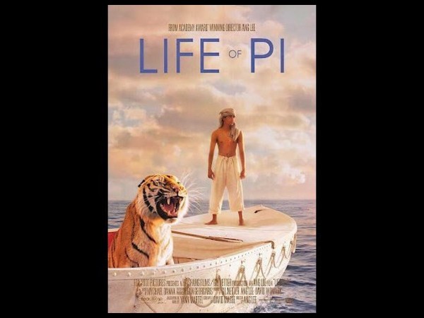 లైఫ్‌ ఆఫ్‌ పై 