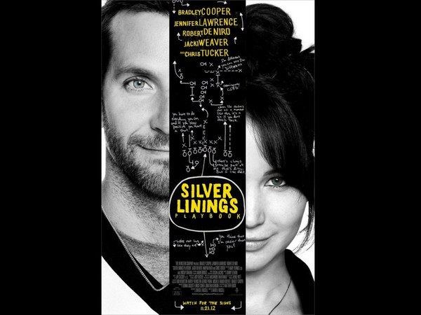 సిల్వర్‌ లైనింగ్స్‌ ప్లేబుక్‌ 